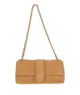 JACQUEMUS Сумка через плечо