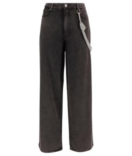 PINKO Прямые джинсы