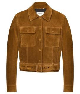 SAINT LAURENT Куртка