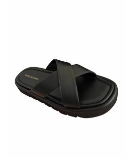 STUART WEITZMAN Шлепанцы