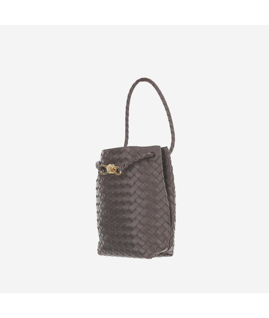 BOTTEGA VENETA Мульти кожаная сумка тоут, фото 2