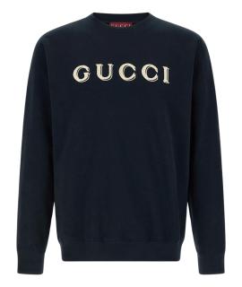 GUCCI Худи/толстовка