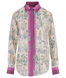 GUCCI Рубашка