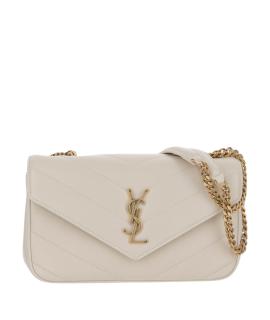 SAINT LAURENT Сумка через плечо