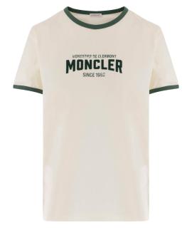 MONCLER Футболка