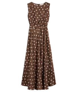 'S MAX MARA Повседневное платье