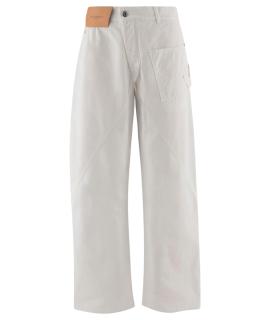 J.W.ANDERSON Прямые джинсы