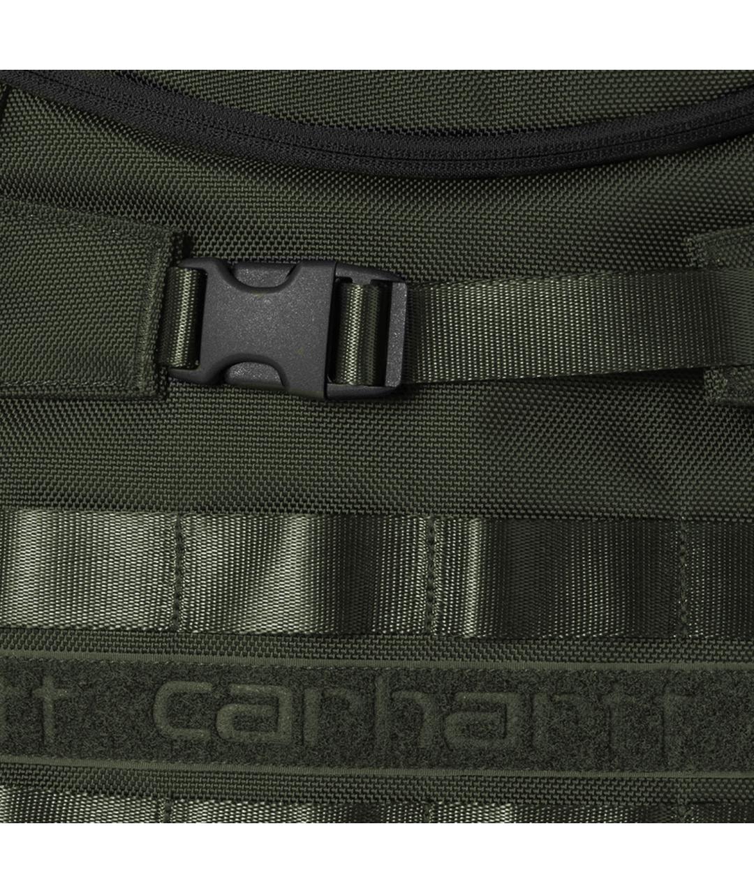 CARHARTT WIP Зеленый синтетический рюкзак, фото 4
