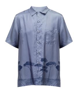 BRIONI Кэжуал рубашка