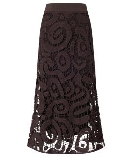 PINKO Юбка миди