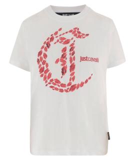JUST CAVALLI Футболка