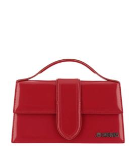 JACQUEMUS Сумка с короткими ручками