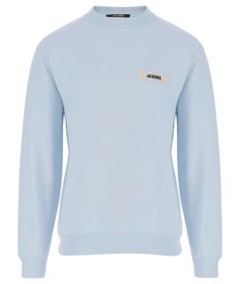 JACQUEMUS Худи/толстовка