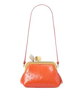 JACQUEMUS Клатч/вечерняя сумка