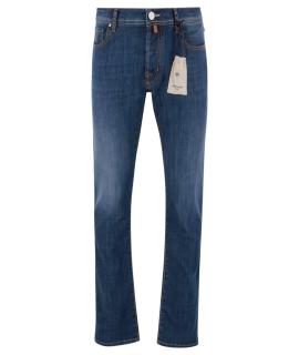 JACOB COHEN Джинсы скинни