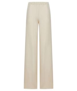 MAX MARA Прямые брюки