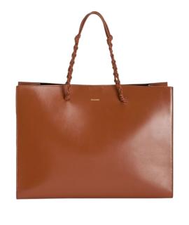 JIL SANDER Сумка тоут