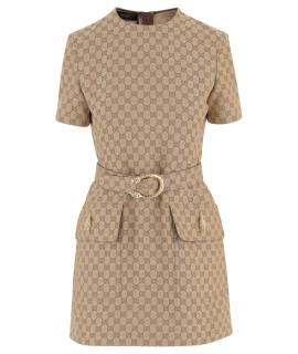 GUCCI Повседневное платье