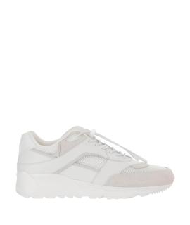 SAINT LAURENT Низкие кроссовки / кеды