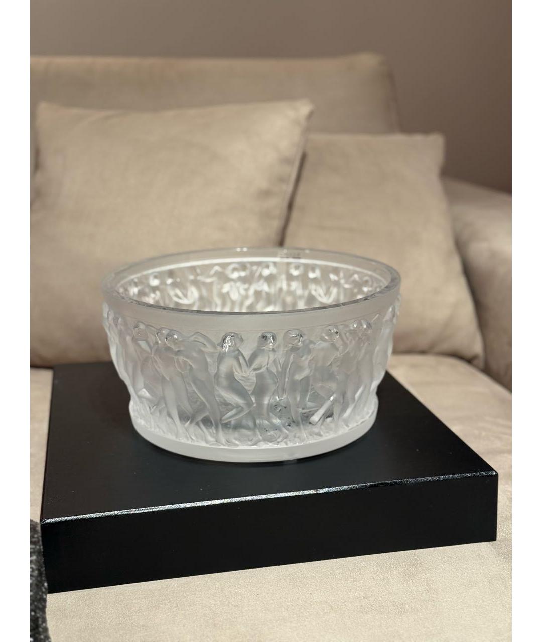 LALIQUE Ваза, фото 4