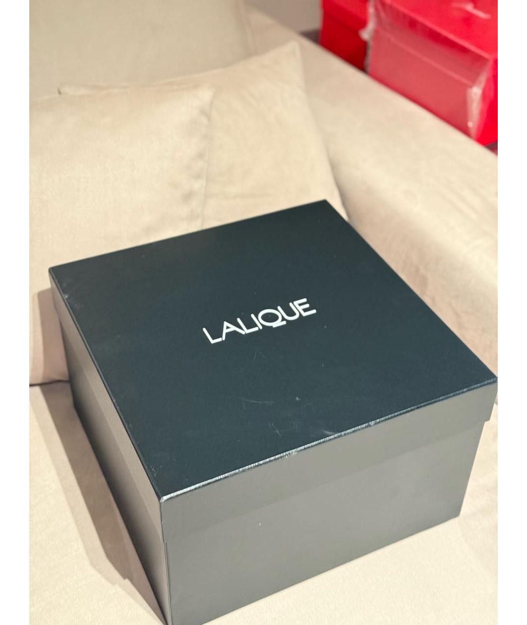 LALIQUE Ваза, фото 8