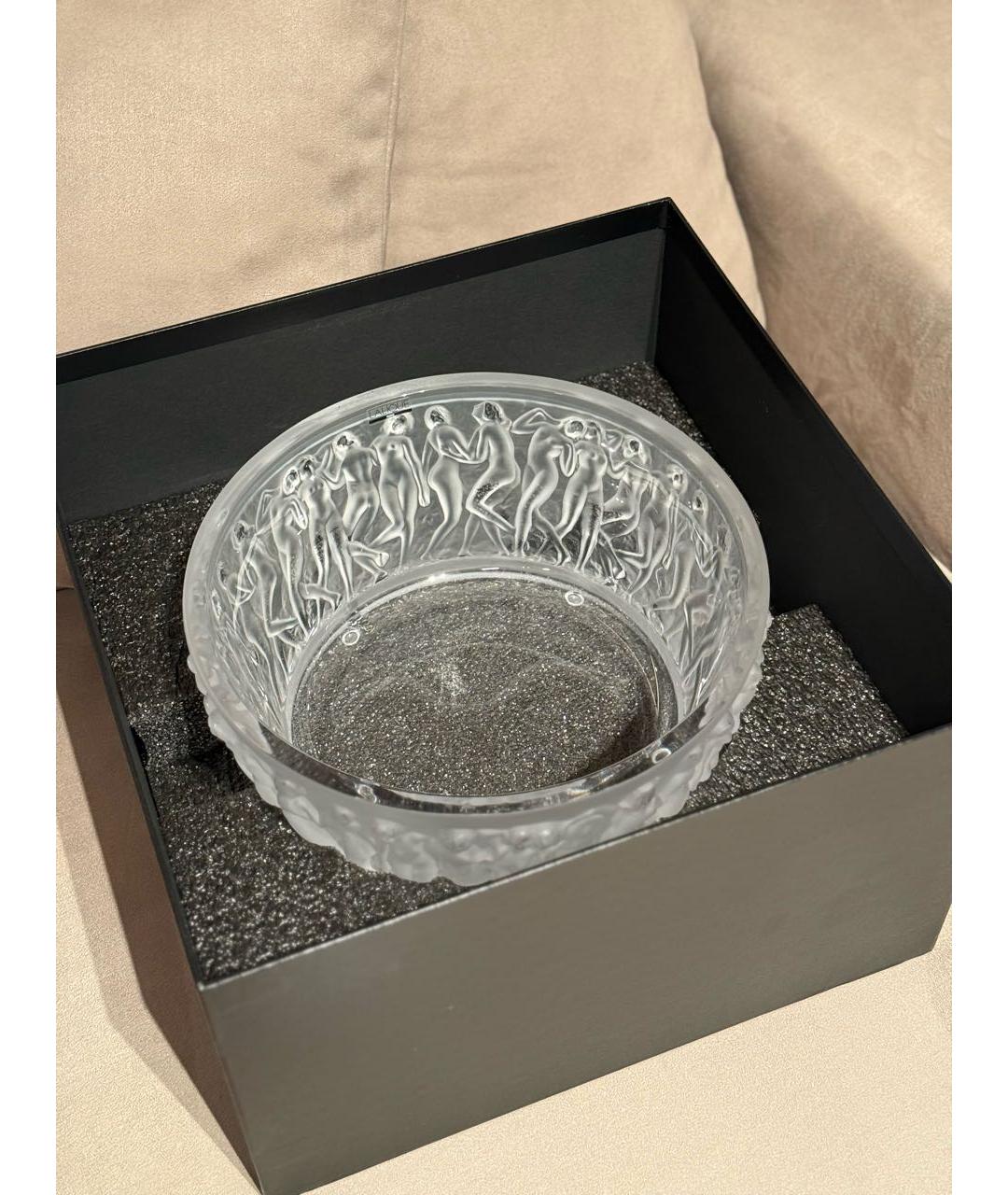 LALIQUE Ваза, фото 2