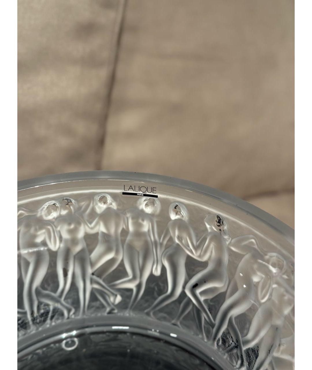 LALIQUE Ваза, фото 5