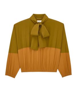 SAINT LAURENT Куртка