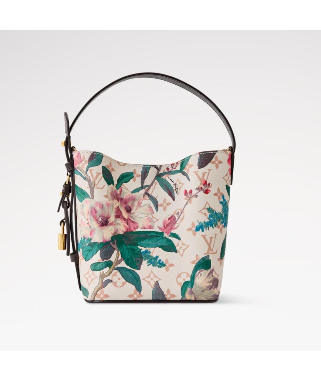 LOUIS VUITTON Сумка тоут, фото 5