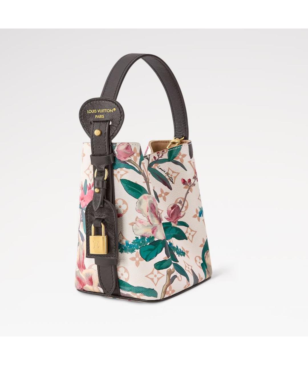 LOUIS VUITTON Сумка тоут, фото 2