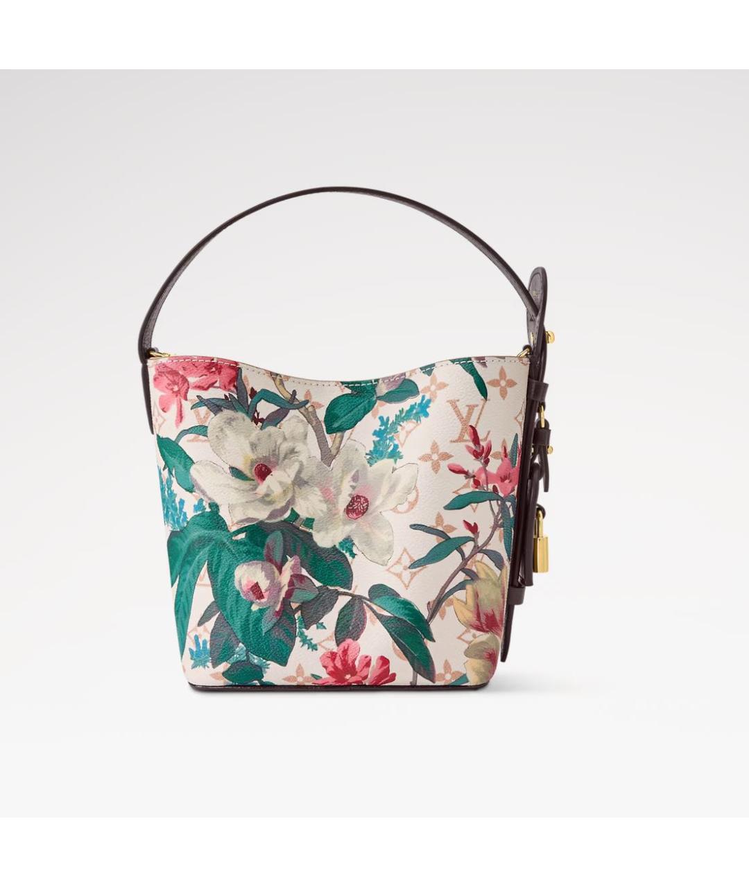 LOUIS VUITTON Сумка тоут, фото 4