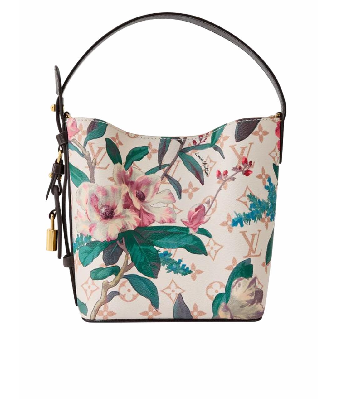 LOUIS VUITTON Сумка тоут, фото 1