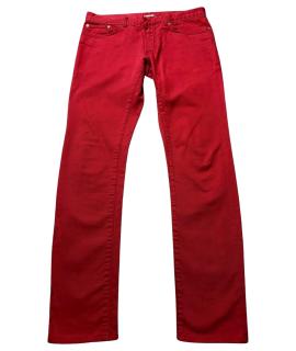 CHRISTIAN DIOR Джинсы скинни