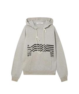 GOLDEN GOOSE DELUXE BRAND Худи/толстовка