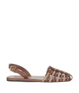 MIU MIU Сандалии