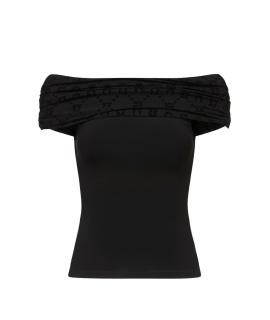 MARINE SERRE Майка