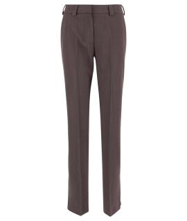 DARKPARK Прямые брюки