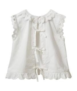 THE GARMENT Майка