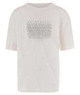 MAISON MARGIELA Футболка