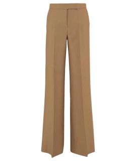 MAX MARA Прямые брюки
