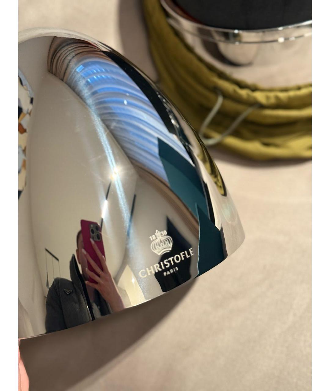 CHRISTOFLE Декоративное яйцо, фото 8