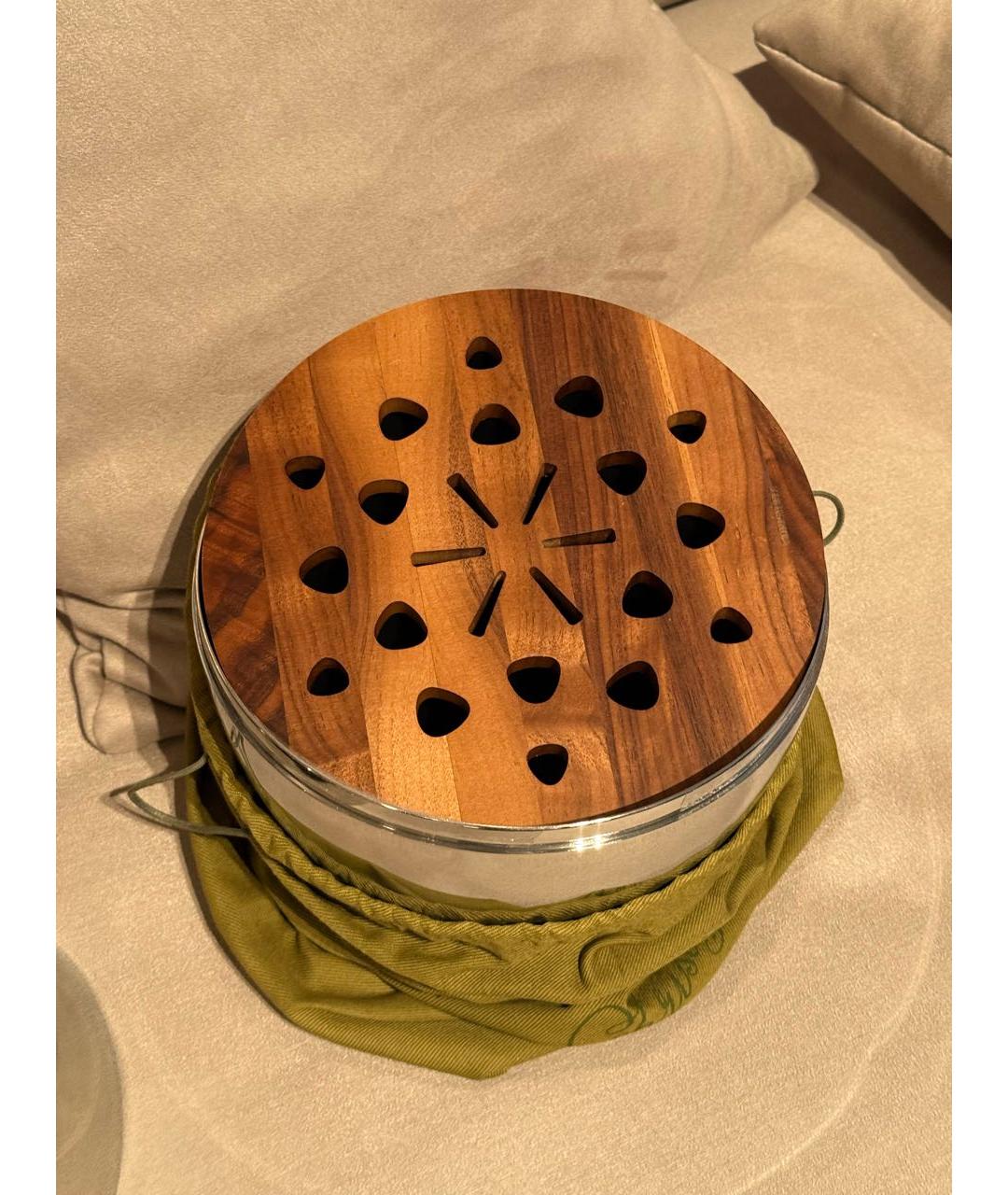 CHRISTOFLE Декоративное яйцо, фото 3