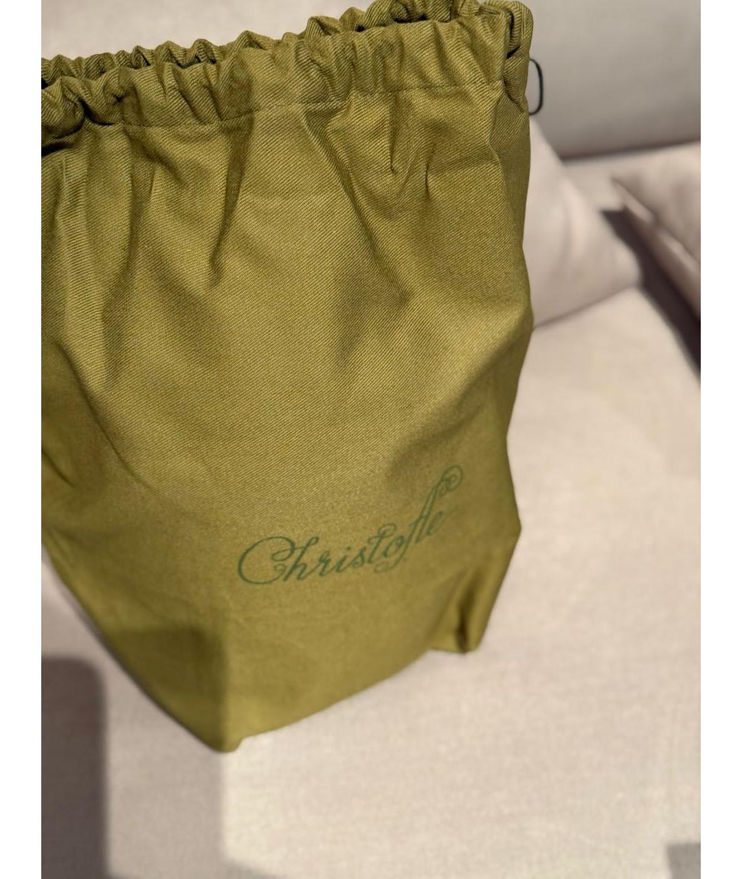 CHRISTOFLE Декоративное яйцо, фото 5