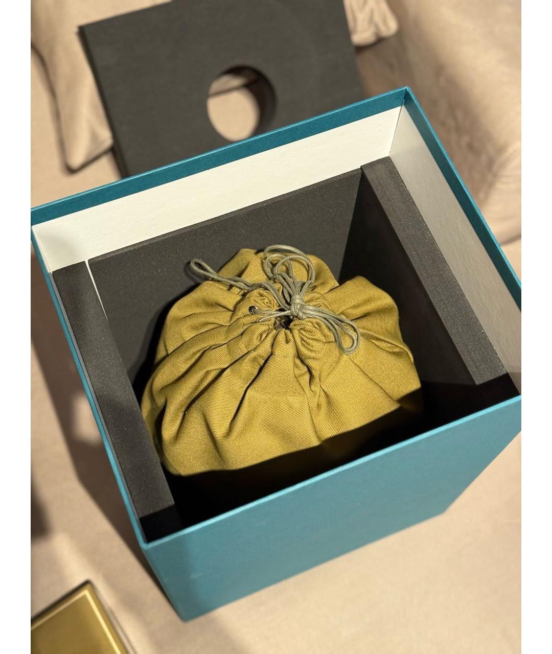 CHRISTOFLE Декоративное яйцо, фото 4