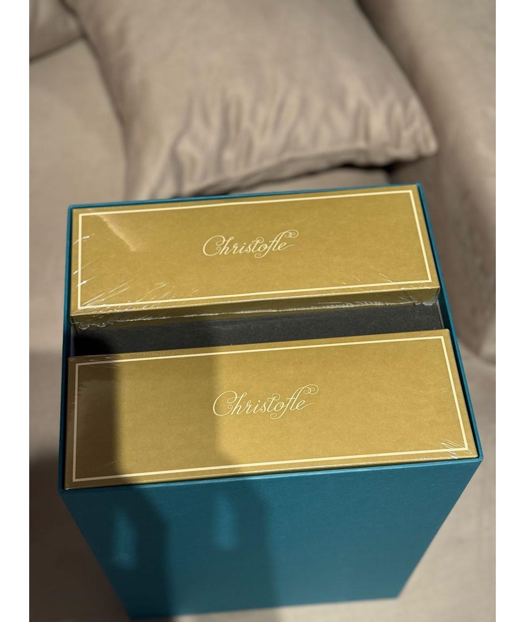 CHRISTOFLE Декоративное яйцо, фото 6