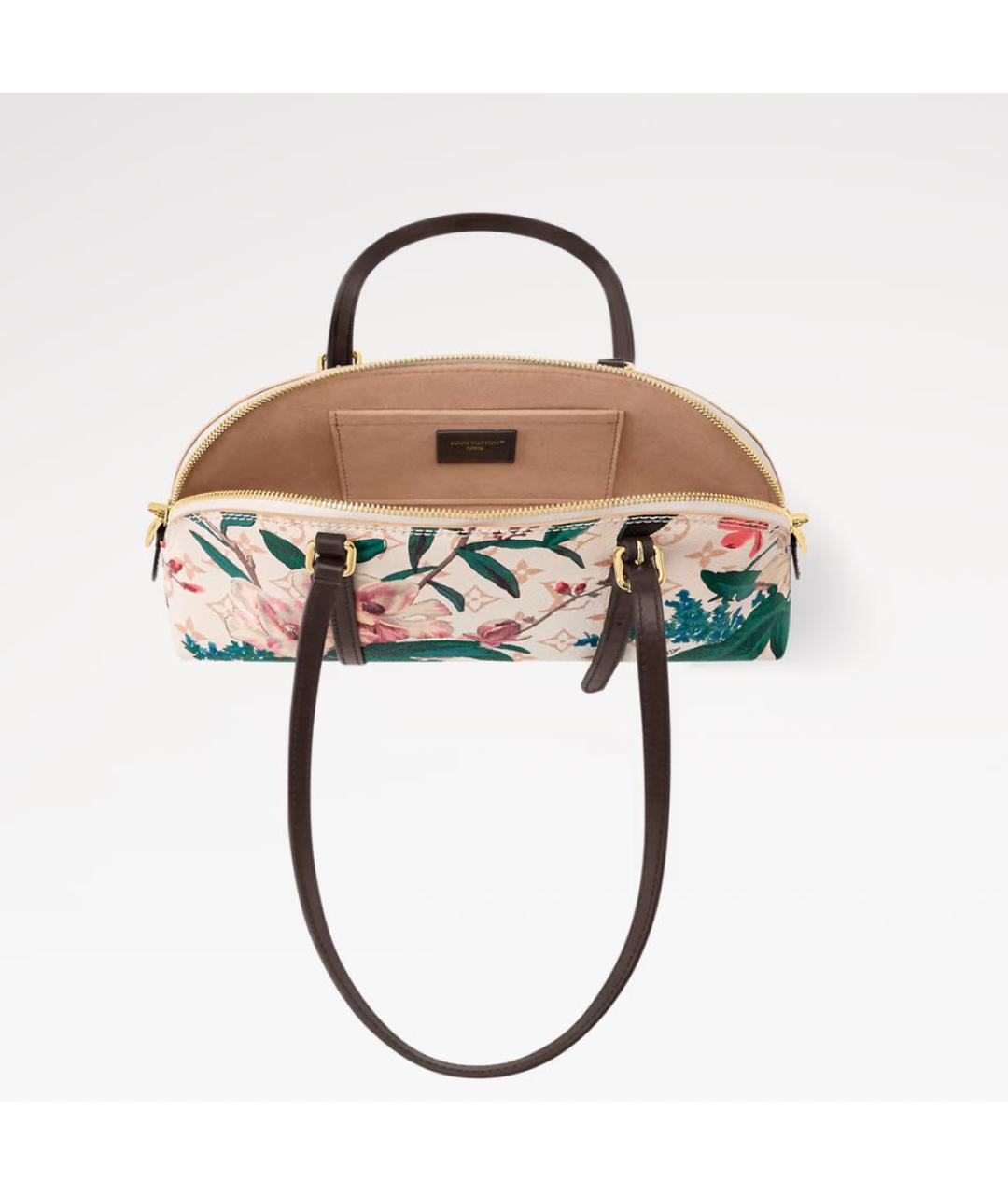 LOUIS VUITTON Сумка тоут, фото 3