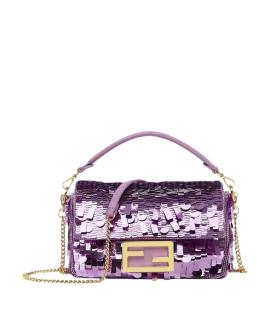 FENDI Клатч/вечерняя сумка