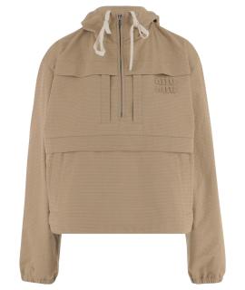 MIU MIU Куртка