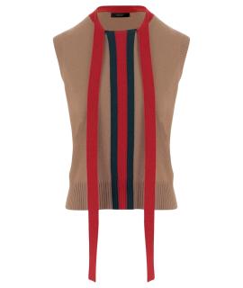 GUCCI Жилетка