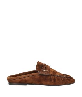 SAINT LAURENT Мюли